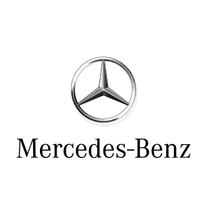 mercedes badge