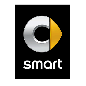 smart car badge