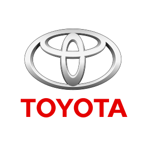 toyota car badge