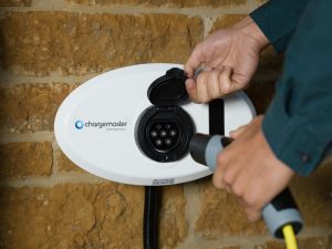 £500 Government support for Homecharge confirmed until March 2018 welcomed by Chargemaster