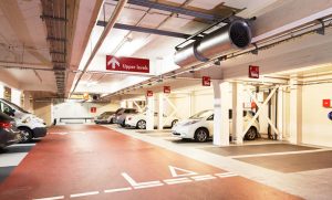 Chargemaster partnership provides benefits for EV-driving AA members