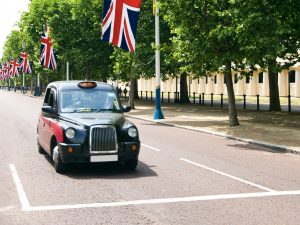 Chargemaster to provide Ultracharge units for London taxis under TfL contract