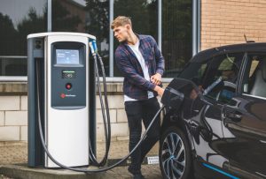 Chargemaster completes Elektromotive and Charge Your Car acquisition and announces £15m investment