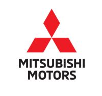 Mitsubishi Motors logo