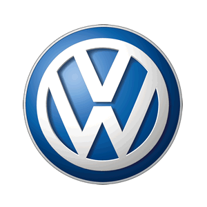 Volkswagen VW logo