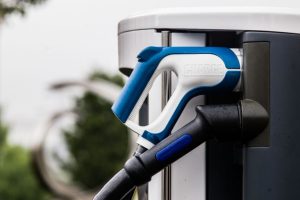 ultracharge rapidcharge unit EV leads and plugs