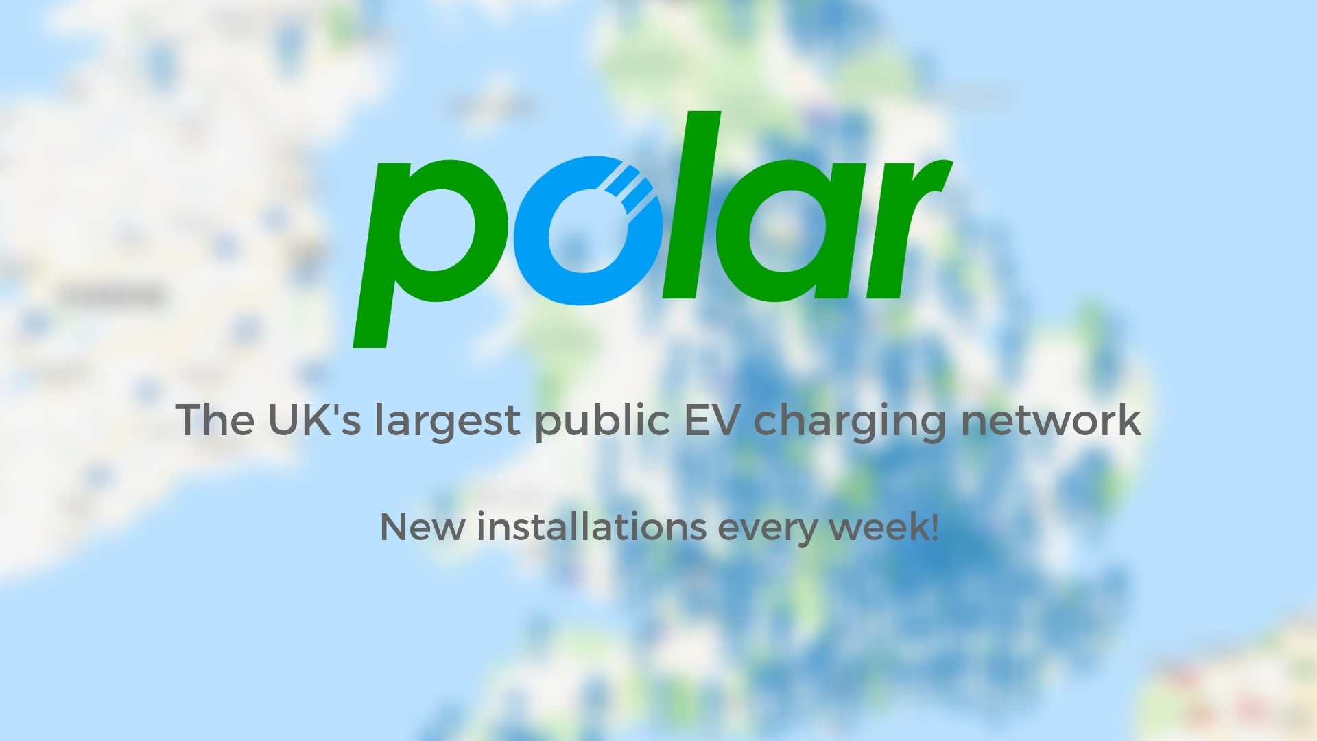 New Polar Installations October 2019 update bp pulse