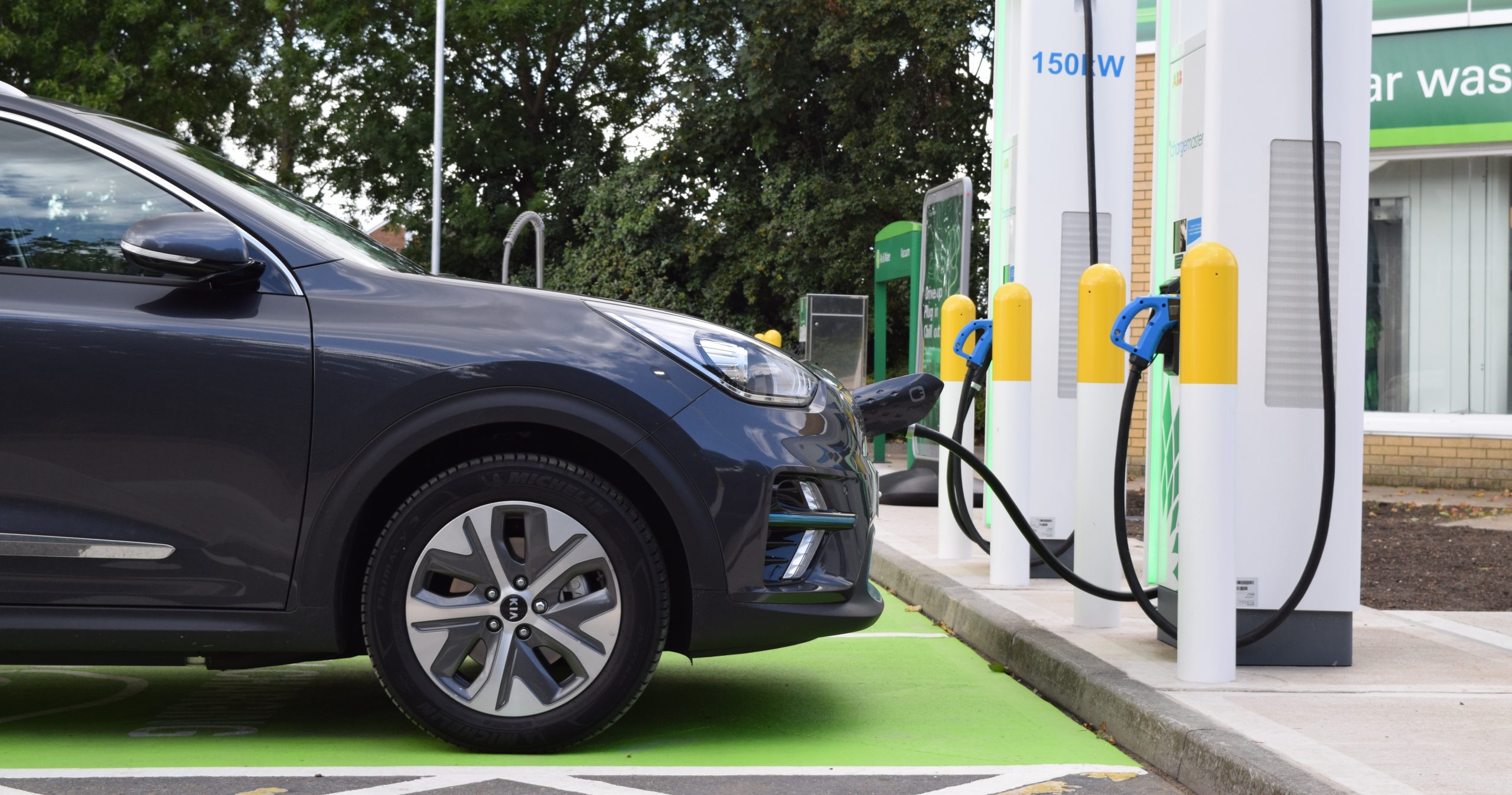 BP Chargemaster blog