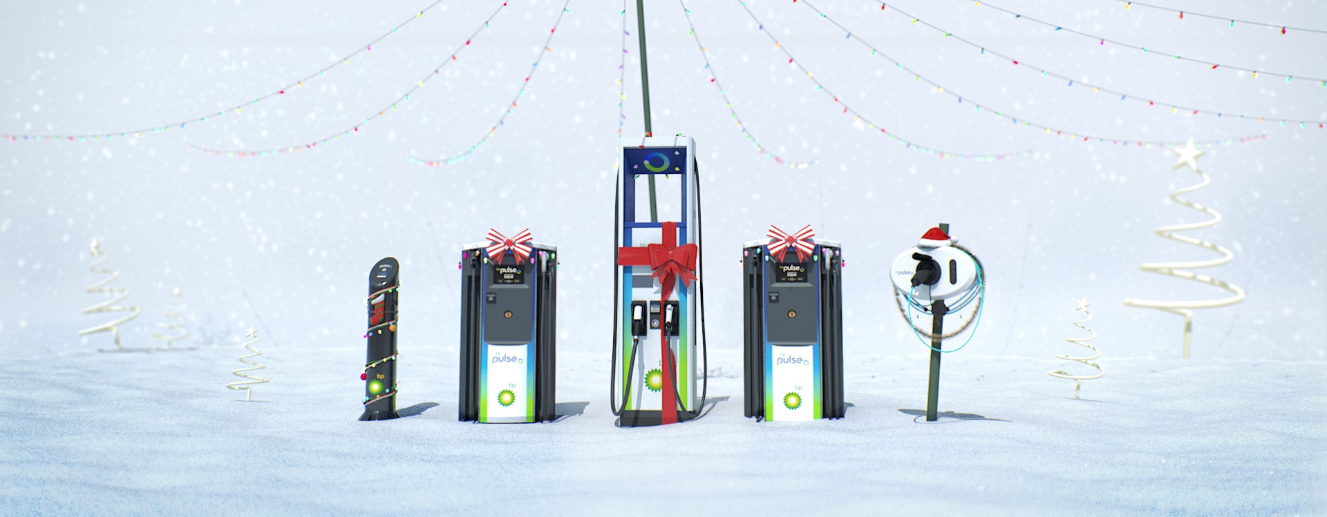 BP Chargemaster blog
